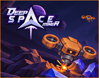 Deep Space Miner Demo