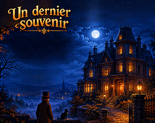 Un dernier souvenir