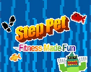 Step Pet