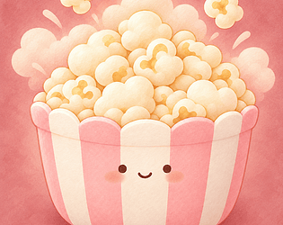 Popcorn Game