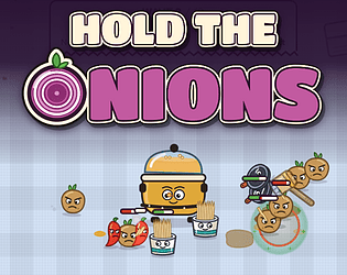 Hold the Onions (playtest)