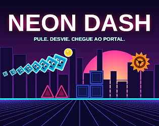 NEONDASH
