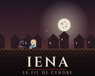 Iena · Le Fil de Cendre