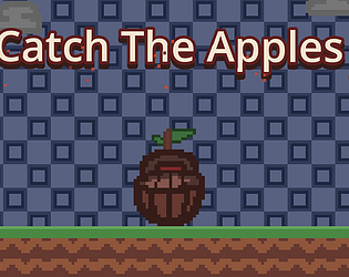 Catch The Apples