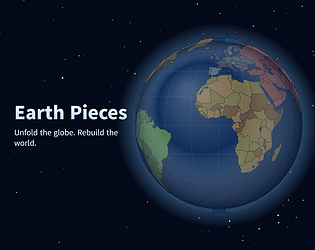 Earth Pieces