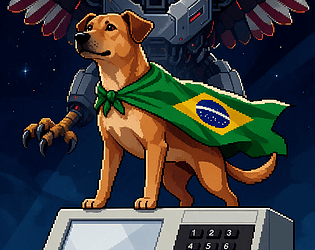 LULA X BOZONARO