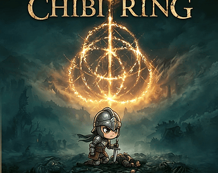 Chibi ring