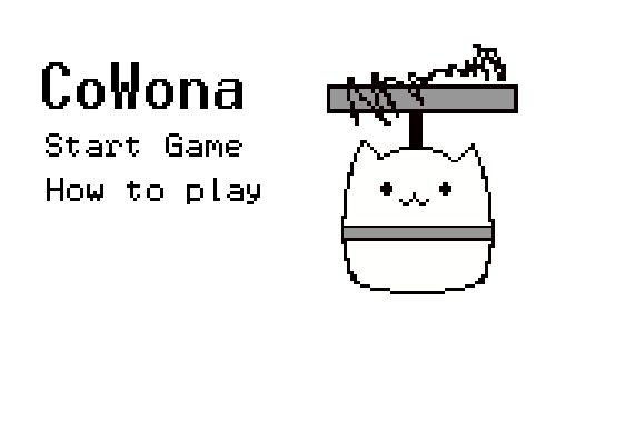 Cover image for CoWona