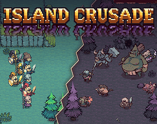 Island Crusade - Demo
