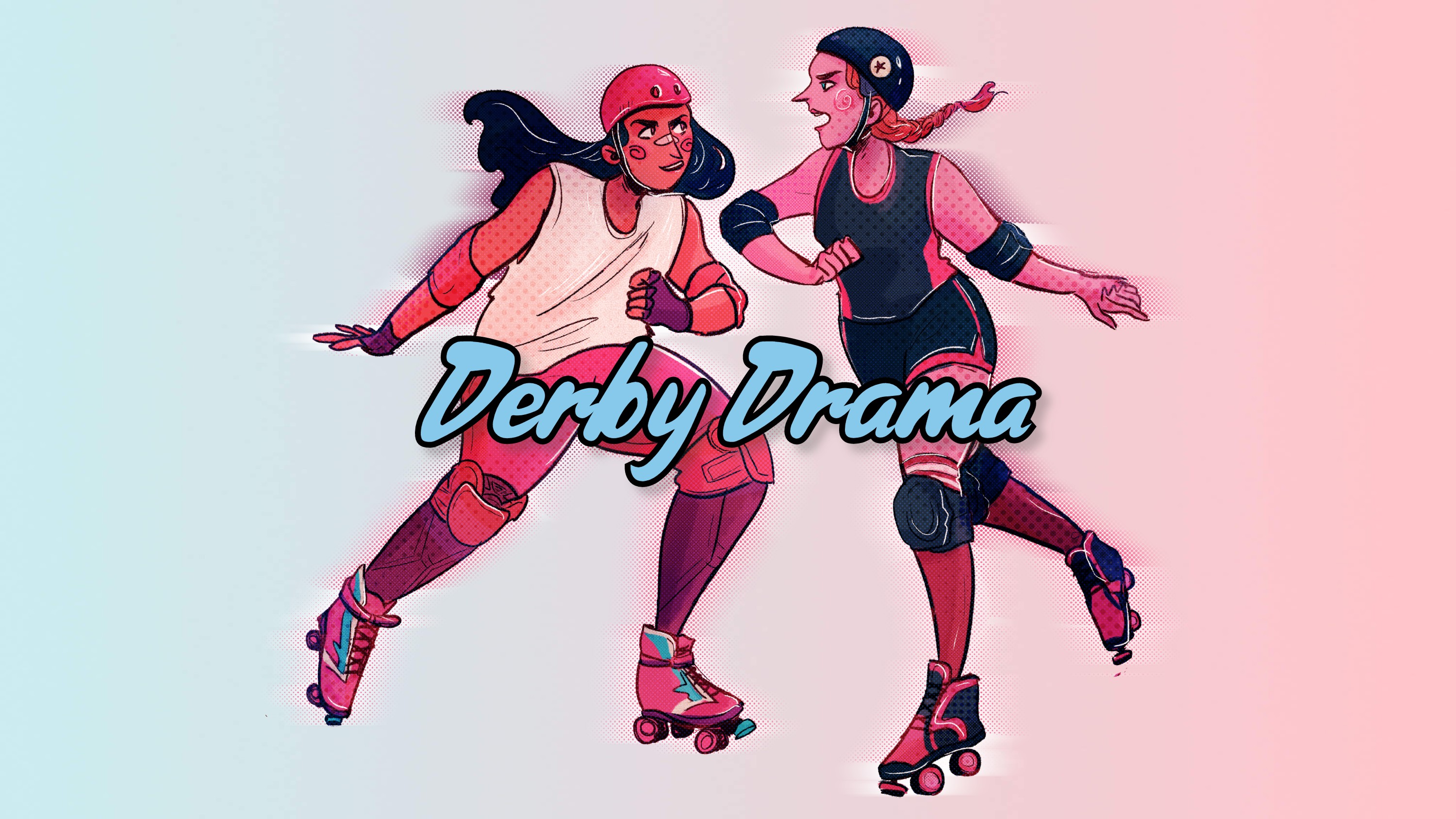 Derby Drama (Community Beta)