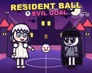 Resident Ball: Evil Goal [$5.00] [Sports] [Windows] | Indie Apps ...
