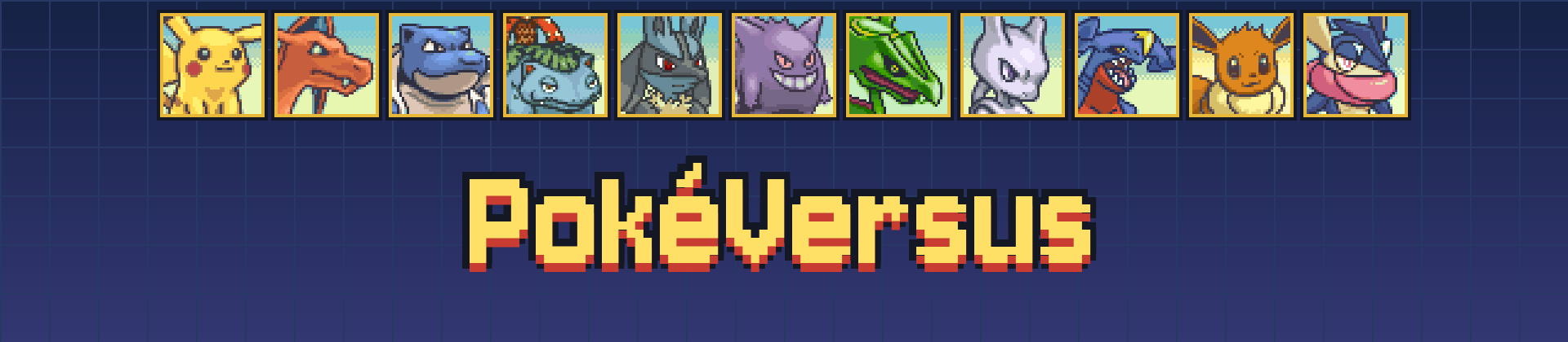 PokéVersus