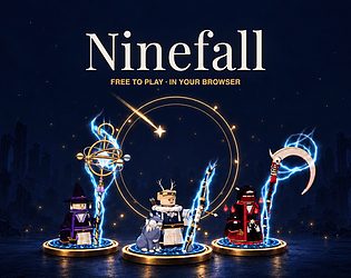 Ninefall