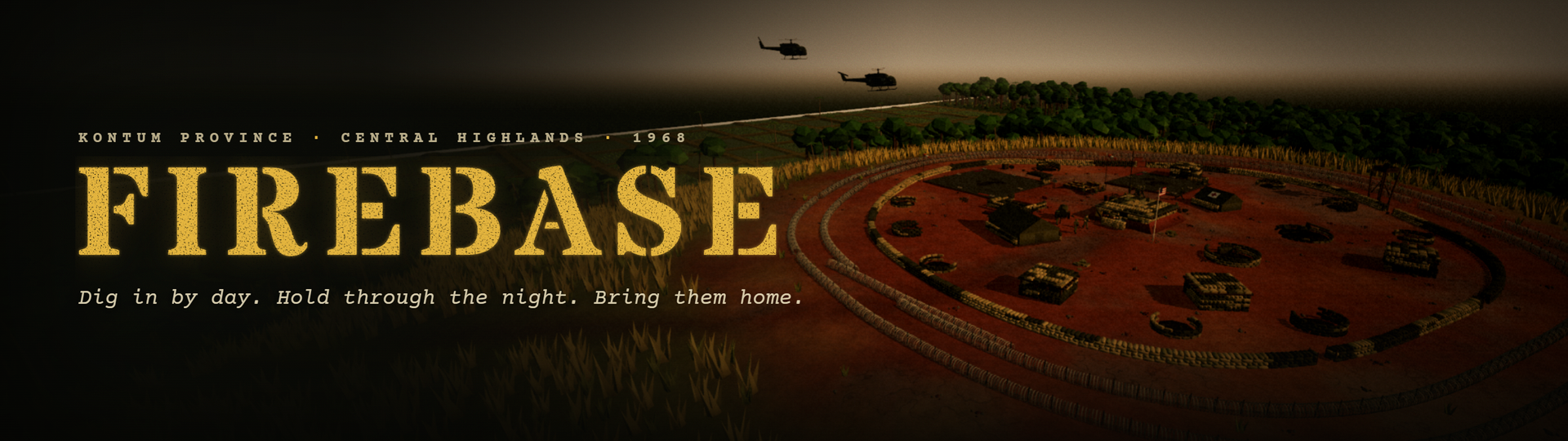 Firebase: Vietnam