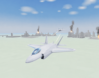 FLIGHTER