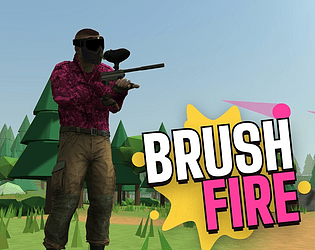 Brushfire