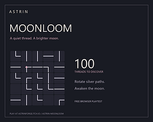 ASTRIN — MOONLOOM