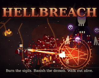 Hellbreach