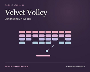 Velvet Volley