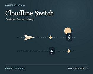 Cloudline Switch