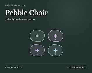 Pebble Choir