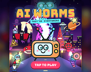 AI WORMS : They're Everywhere