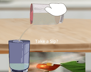 Stay Hydrated