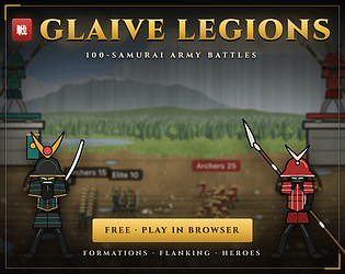 Glaive Legions
