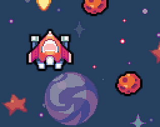 Infinite Horizon