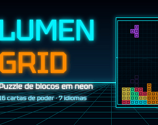 Lumen Grid