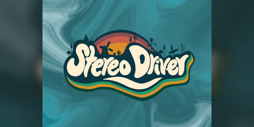 Cover image for Stereo Driver