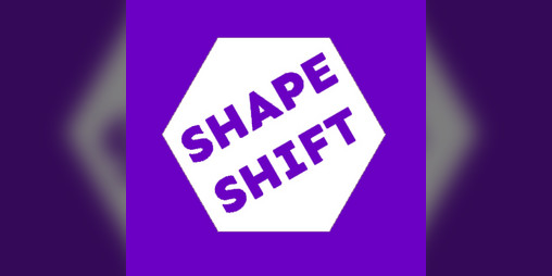 Cover image for Shapeshift