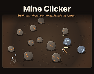 Mine Clicker