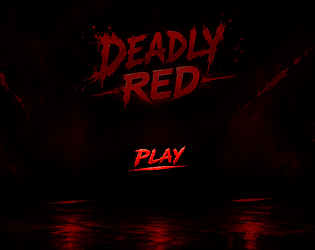 Deadly_Run game artwork
