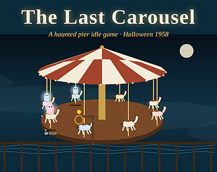 The Last Carousel