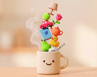 Coffee Balance