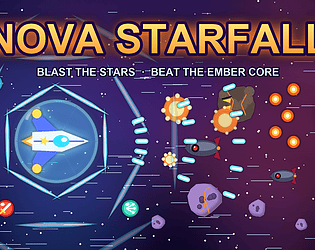 Nova Starfall