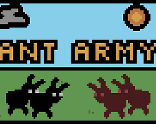 Ant Army