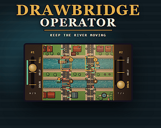 Drawbridge Operator