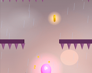 Balloon Rise