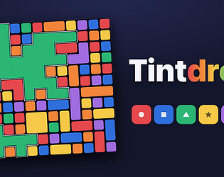 Tintdrop