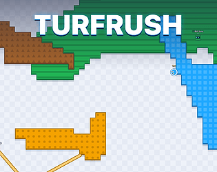 Turfrush