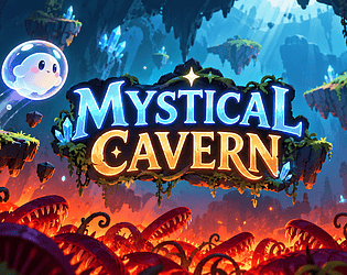 Mystical Cavern