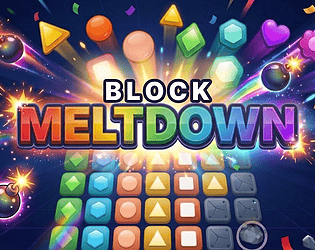 Block Meltdown