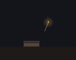 Matches · 火柴
