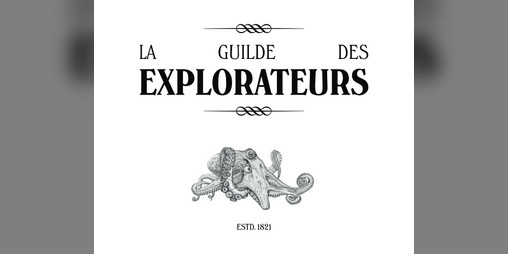 Cover image for La Guilde des Explorateurs vol. 1: Shizdushar