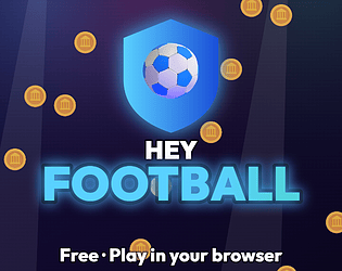 HeyFootball