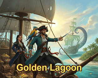 Golden Lagoon
