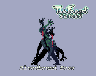 Pixel Tree Boss 384 Pixel Art Trees: 4 Seasons, 4 Winds | Halloween Sale 2026 by ...