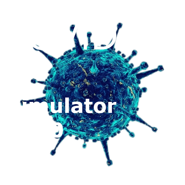 COVID-19 Simulator 2020